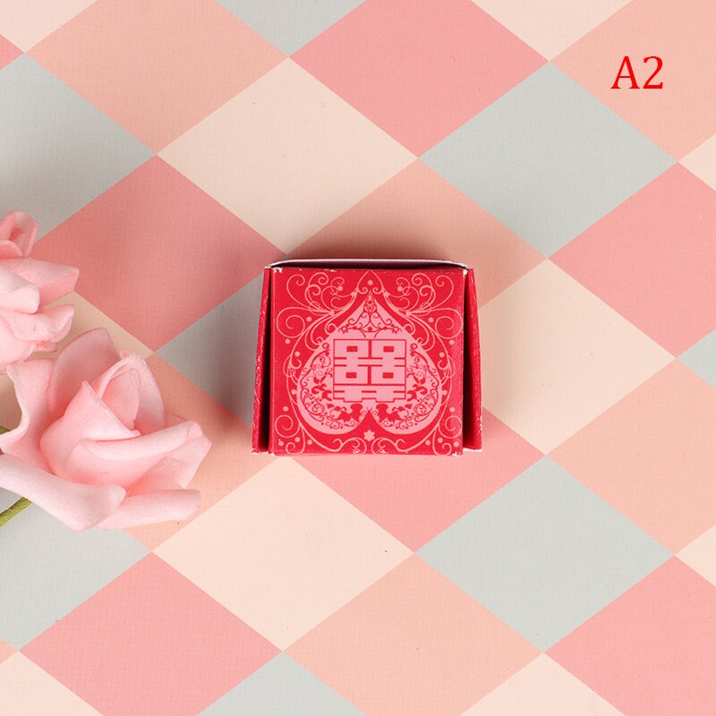 1:12 puppenhaus Miniatur Mini Keks Kasten Kasten Modell Zubehör Spielzeug