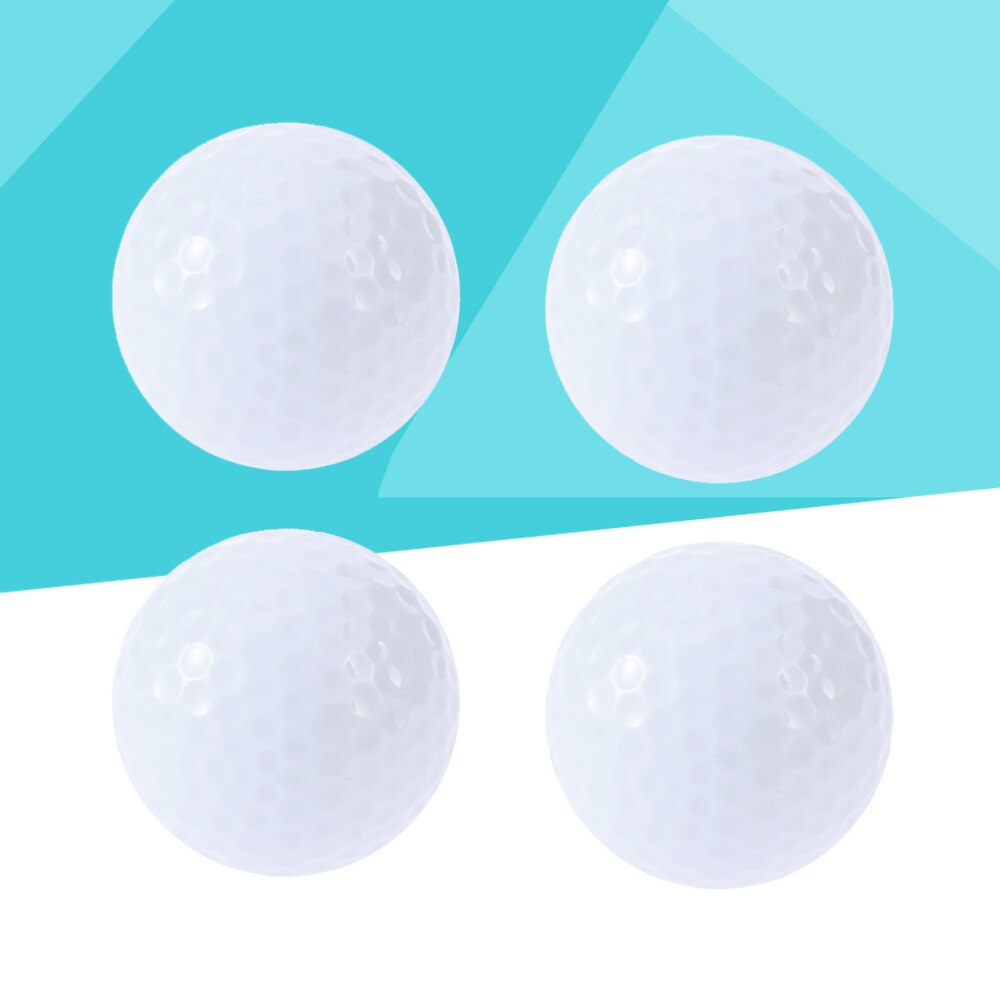 4pcs Flashing Glowing Night Glow Flash Light LED Seven Colors Luminous