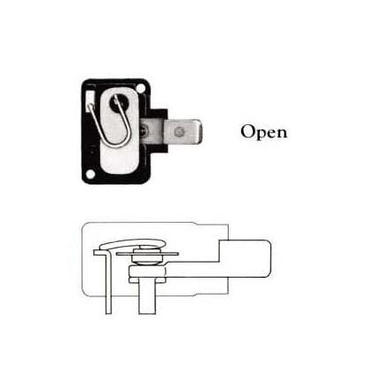 Garbage Disposer Accessories Over Temperature And Over Current Protection Switch