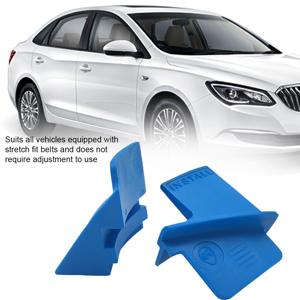 Belt kit, elastic adjustment, solid auto parts, practical GM auto parts