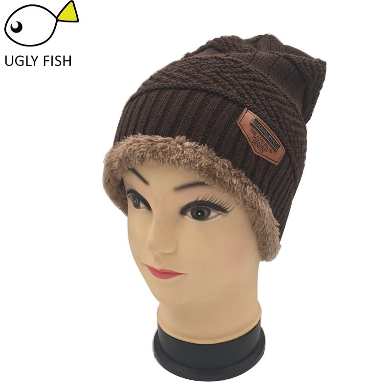 Nekwarmer wintermuts gebreide muts sjaal muts wintermutsen voor mannen gebreide muts heren muts gebreide muts skullies mutsen: Alleen koffie dop