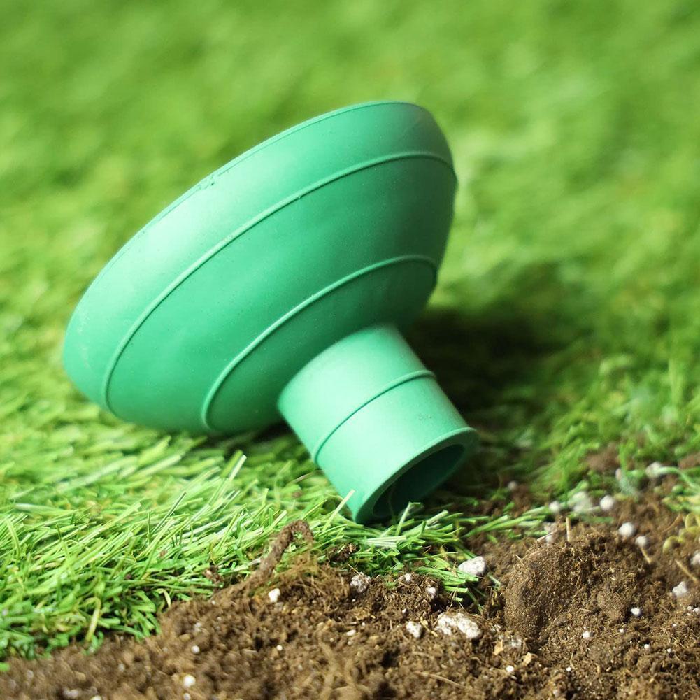 Universal Garden Watering Can Rose Head Water Sprinkler Sprayer Watering Can Spout Cap Nozzle Replacement Garden Watering Tool