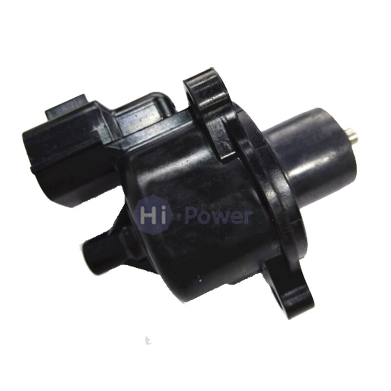 115HP F115 LF115 Idle Speed Control Valve ISC IAC Stepper Motor For Yamaha HP Outboard Waverunner Sterndrive Marine Boat Parts