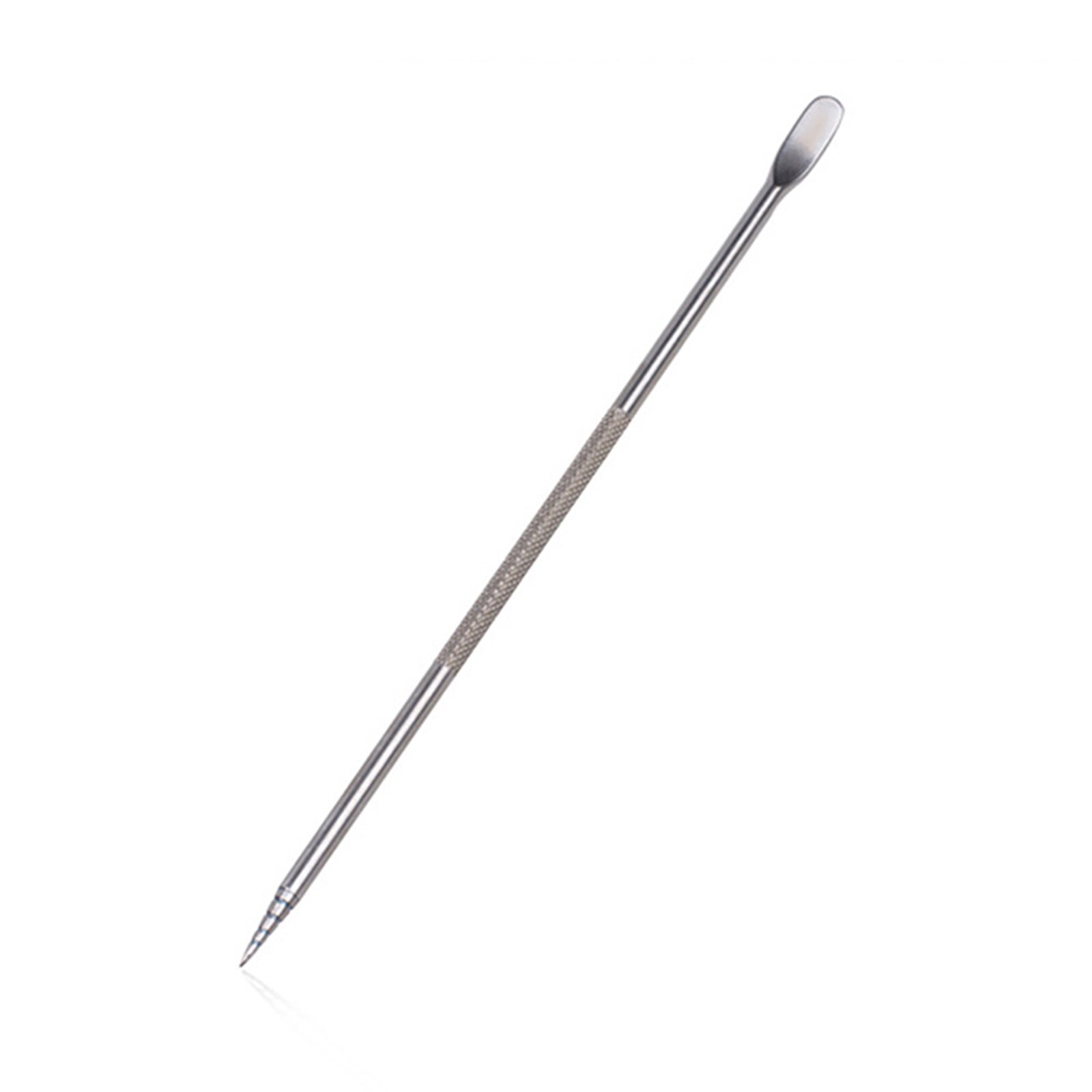 Stainless Steel Coffee Art Pen Coffee Fancy Stitch Barista Tool for Cappuccino Latte Espresso Decorating D6