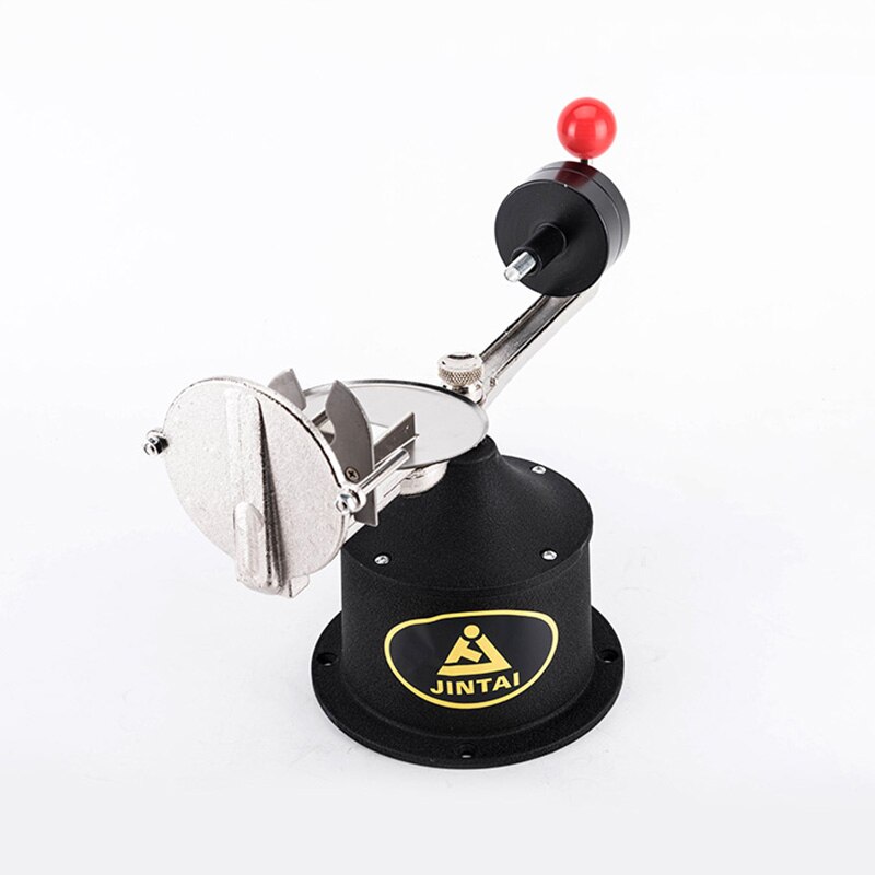 Jt -008 centrifugal gjutmaskin - dentala labutrustning -labverktyg