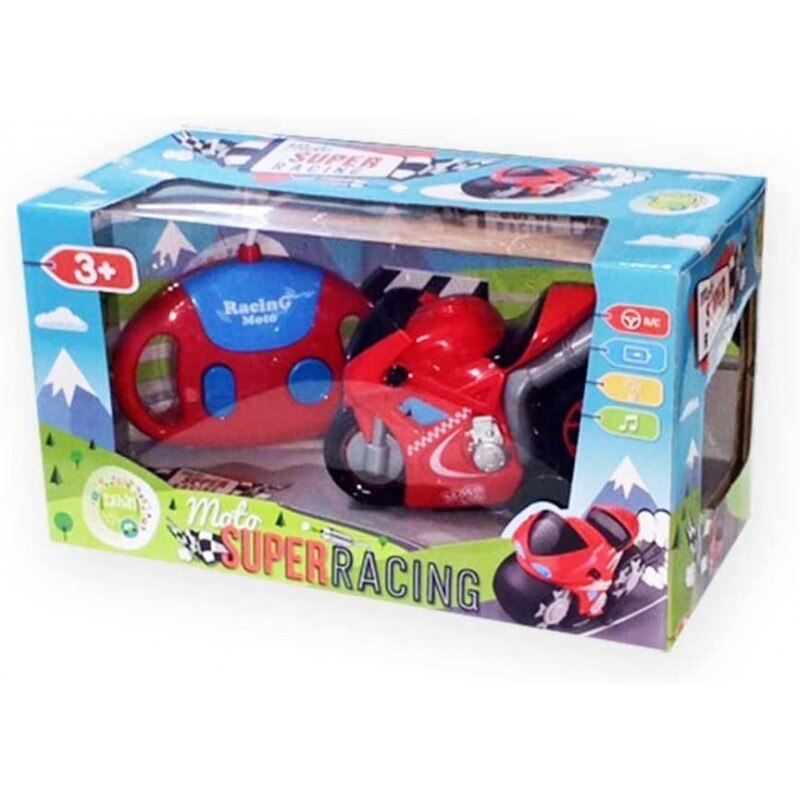 Tachan - Set di assemblaggio (Cpa Toy Group 766T00700
