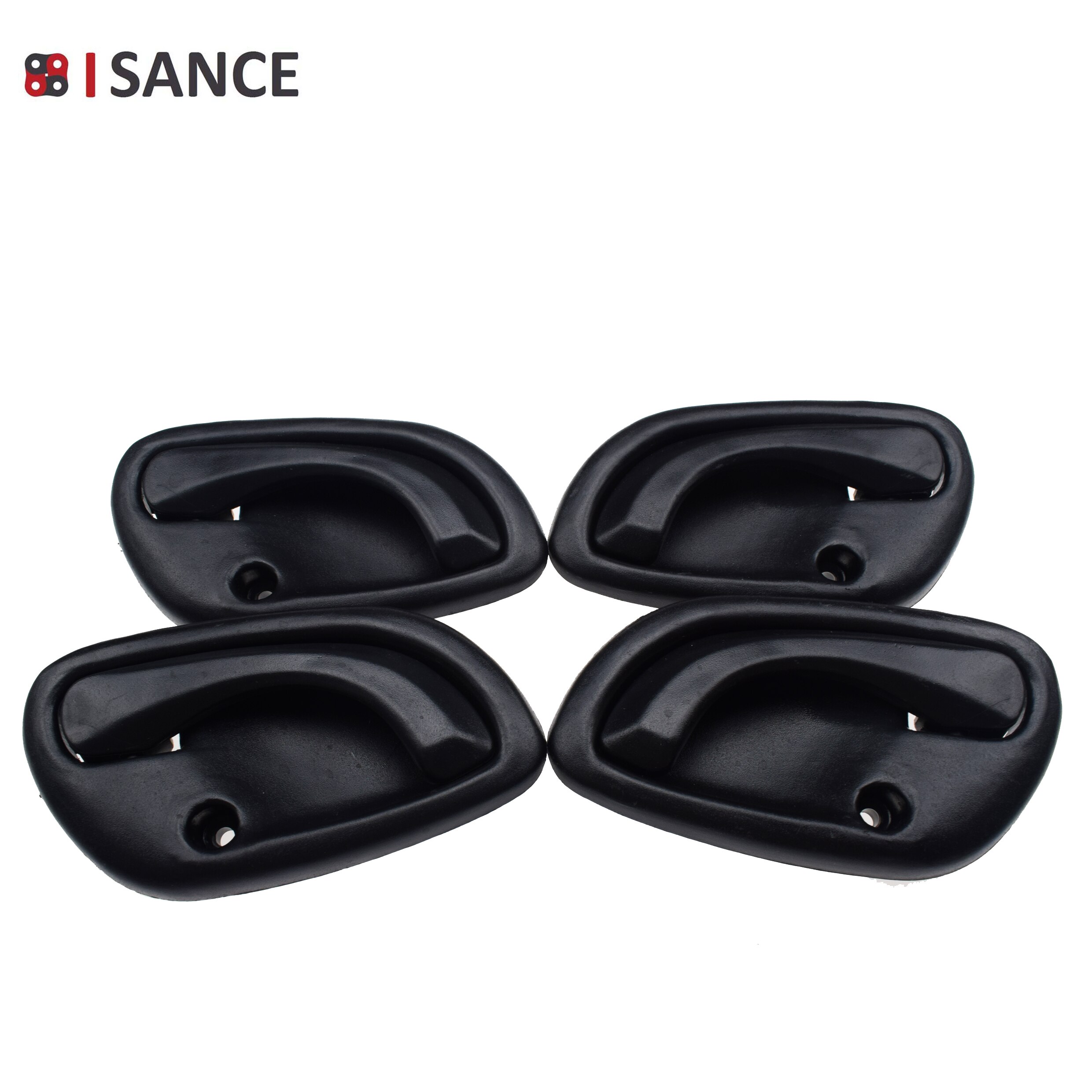 Inside Interior Door Handle Front Rear Left Right For Suzuki Jimny 1.0 1.3 1998 1999 2000 2001 2002 2003 2004 2005 2006