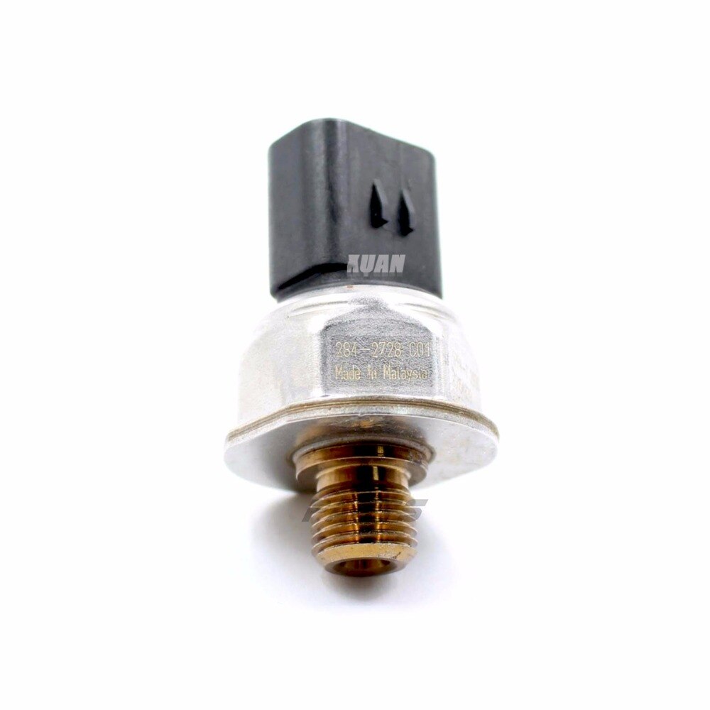 Zware Druk Sensor 284-2728 Voor Caterpillar Cat TH31-C9T TH35-C13T TH35-C15T TH31-E61 TH35-E81 5PP4-16 Gp-Druk