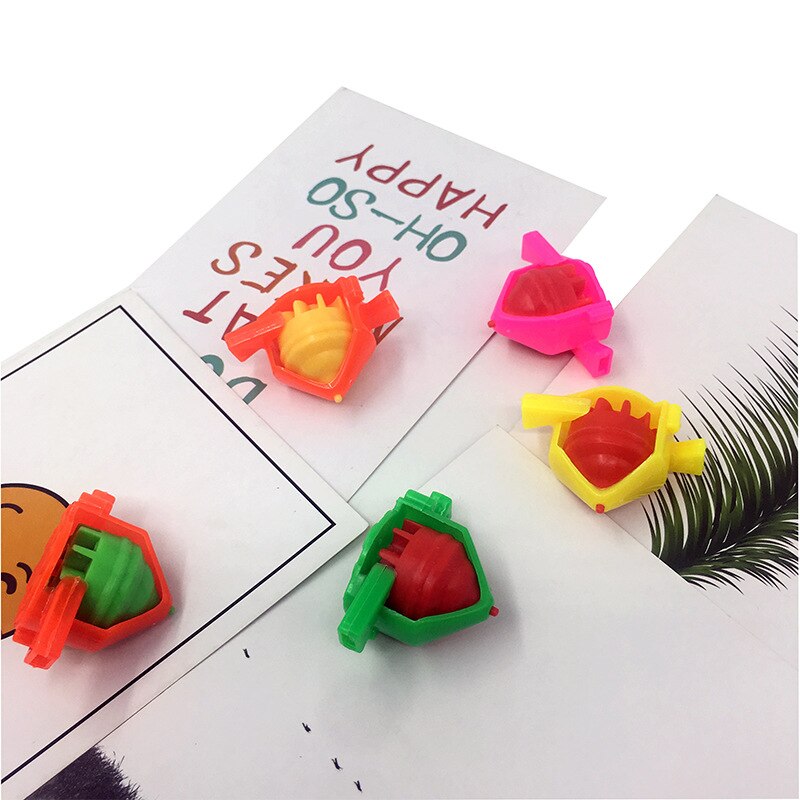 1Pc Blazen Fluitje Gyro Rotatie Stress Tol Speelgoed Kids Funny Fluitje Gyro Speelgoed