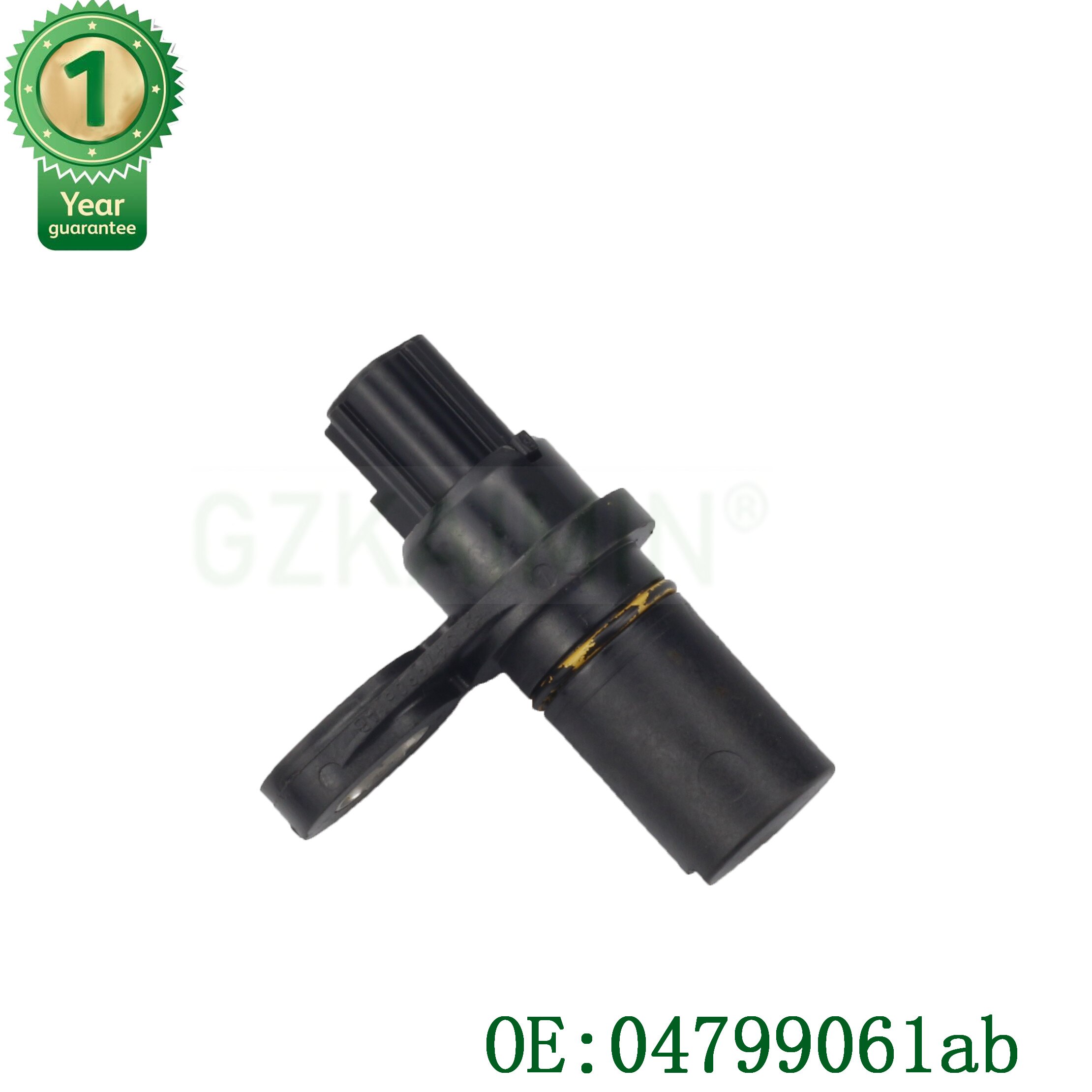 Echt 45RFE 5-45RFE Speed Sensor Input Tss Output Vss 04799061AB Voertuig Snelheid Sensor Voor Chrysler Transmissie Input Voor Jeep