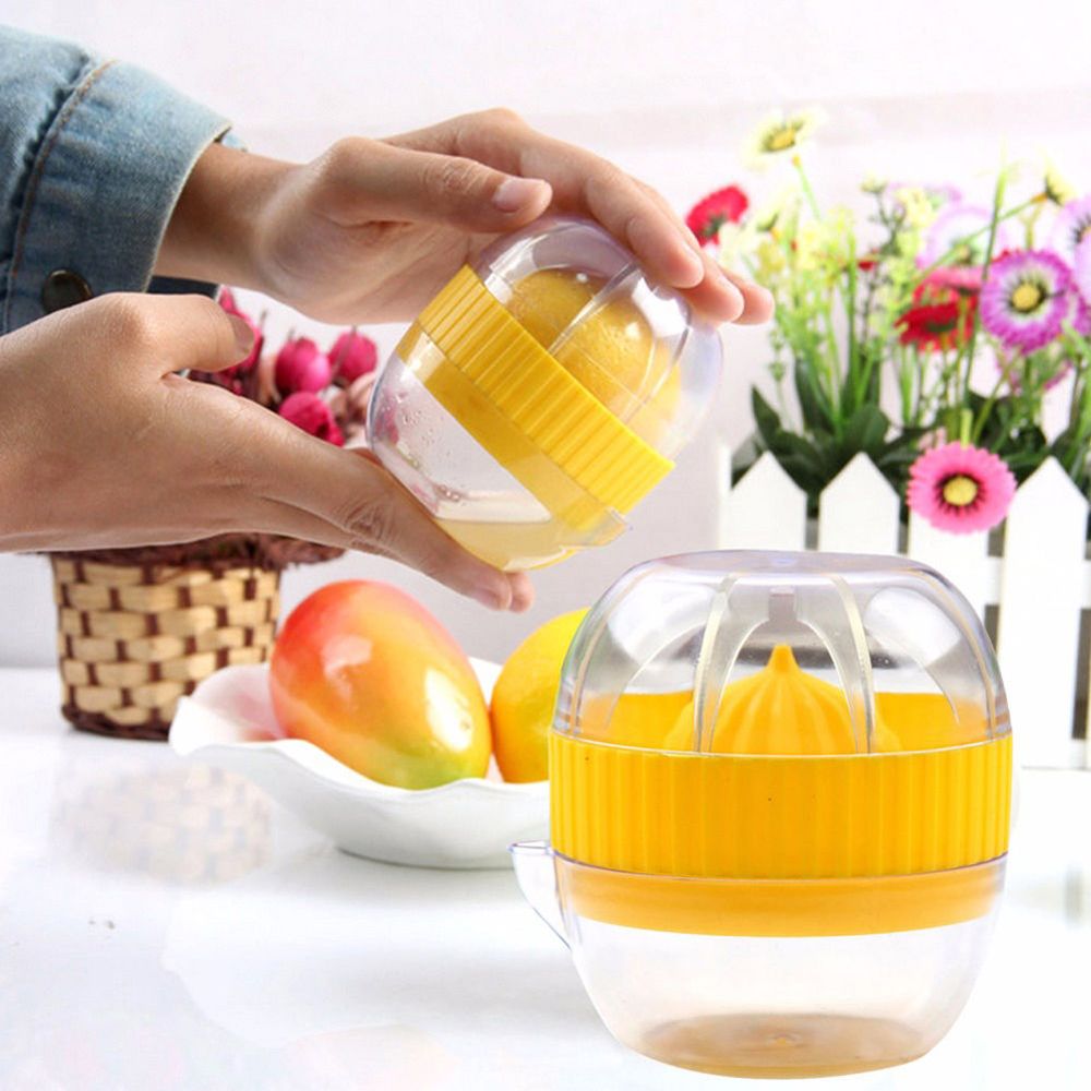 Citron apelsinjuicer citruspress juicepress manuell fruktpress juicepress
