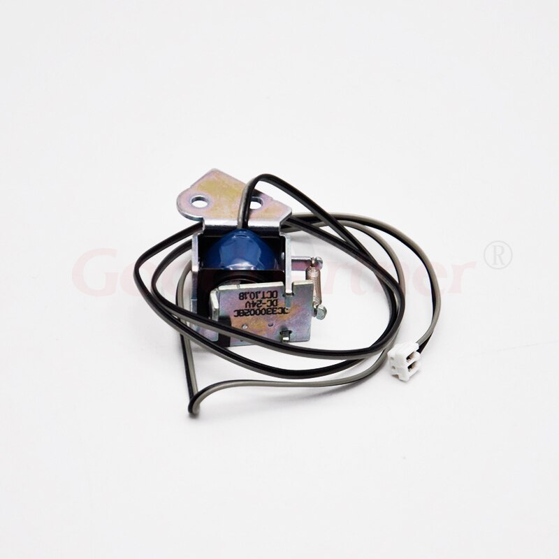 1X JC33-00028C ML1660 ML1670 SCX3200 SCX3205 SOLENOID MP voor Samsung ML 1660 1665 1670 1675 1860 1865 1865W SCX 3200 3205 3205W