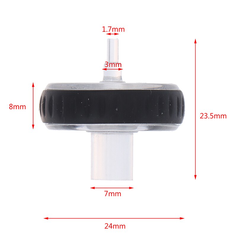 1Pcs Vervangbare Muis Wiel Muis Accessoires Voor MR-0017 Muis Roller