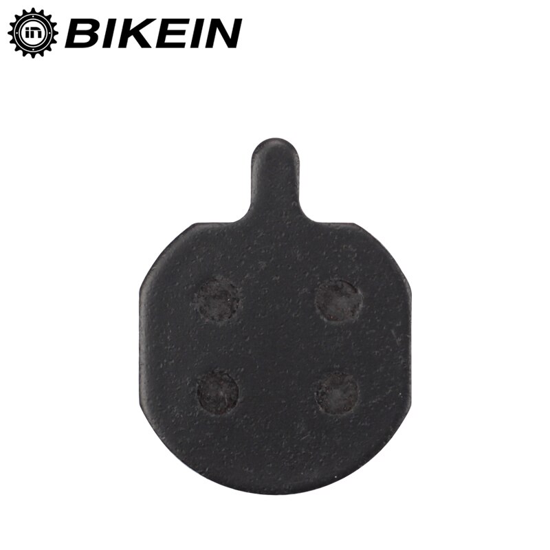 BIKEIN 1 para wioślarz górski tarcza hydrauliczna klocek hamulcowy s dla Hayes podeszwa MX2 MX3 MX4 MX5 CX5 GX-C GX2 wioślarz żywica klocek hamulcowy