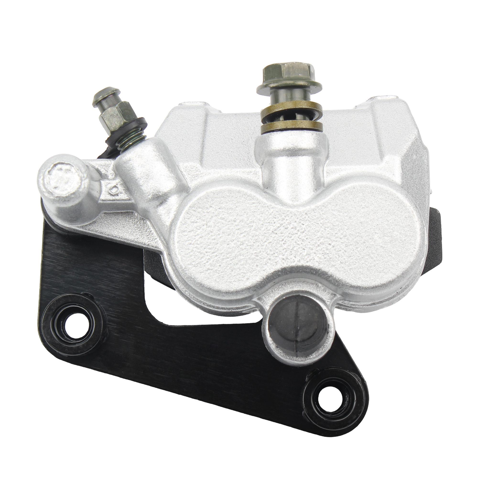 Motorrad Vorne Rabatt Bremssattel Hydraulische Scheibenbremse Für 50cc-250cc GY6 QMB139 Grube Schmutz Fahrrad Ersatz Ersatzteile: Ursprünglich Titel