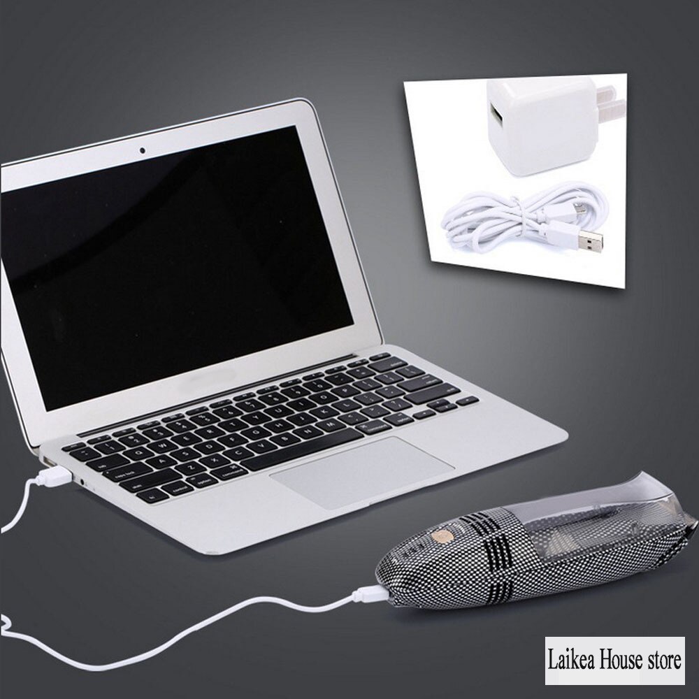 Tondeuse électrique à aspiration pour hommes, Rechargeable, pour adulte, appareil pour couper les cheveux et raser la barbe
