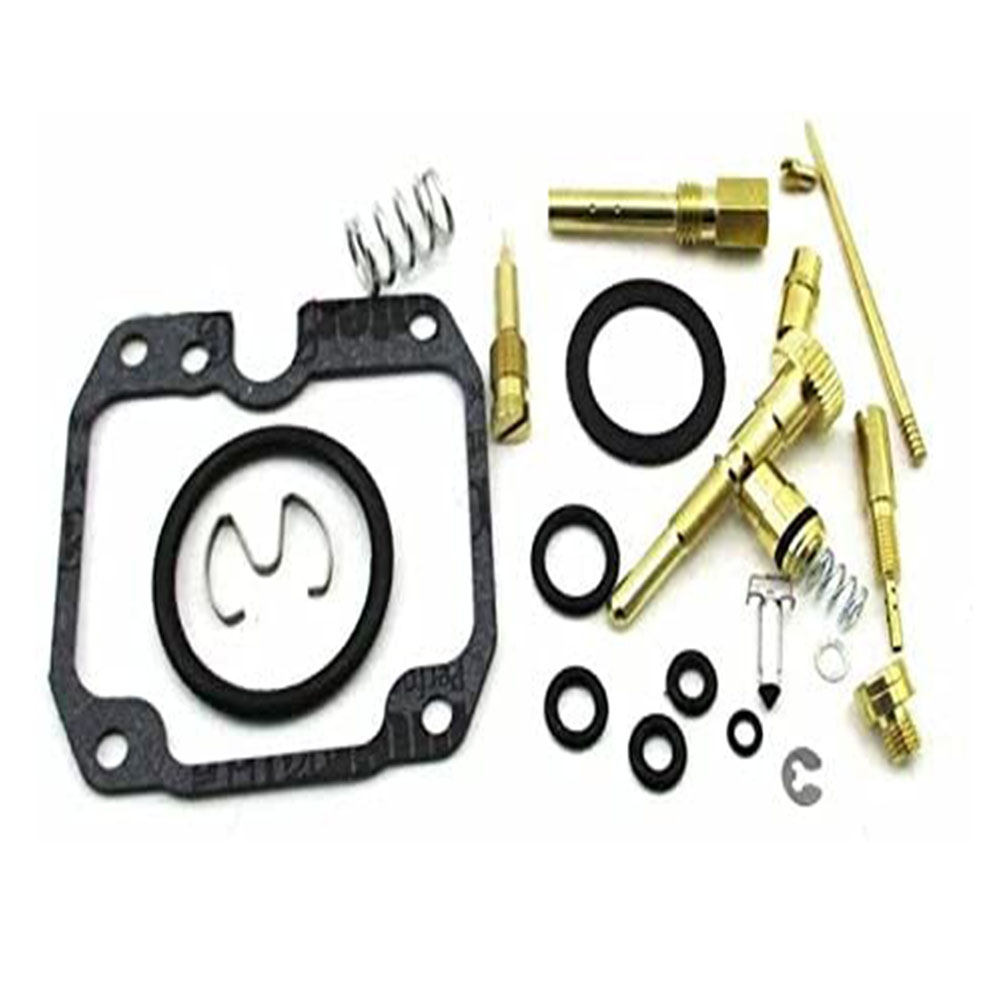 Carburetor Repair Kit For Yamaha Moto 4 YFM200 1986-1989 Motorcycle Accessories Replacement Parts