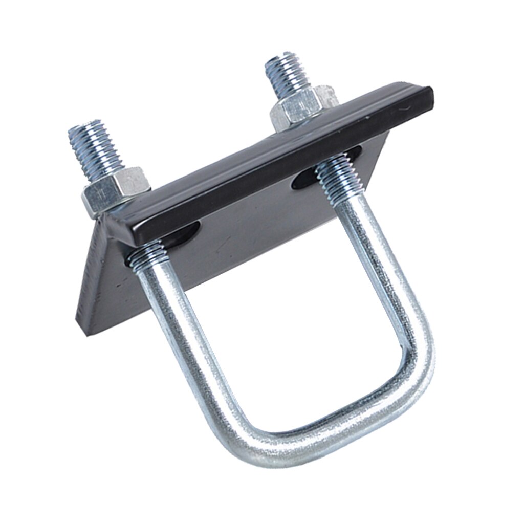 Hitch Anti Rattle Hitch Tightener 316 Stainless Steel Hitch Stabilizer Quiet Hitch for 1.25" and 2" Hitches Rust-Free