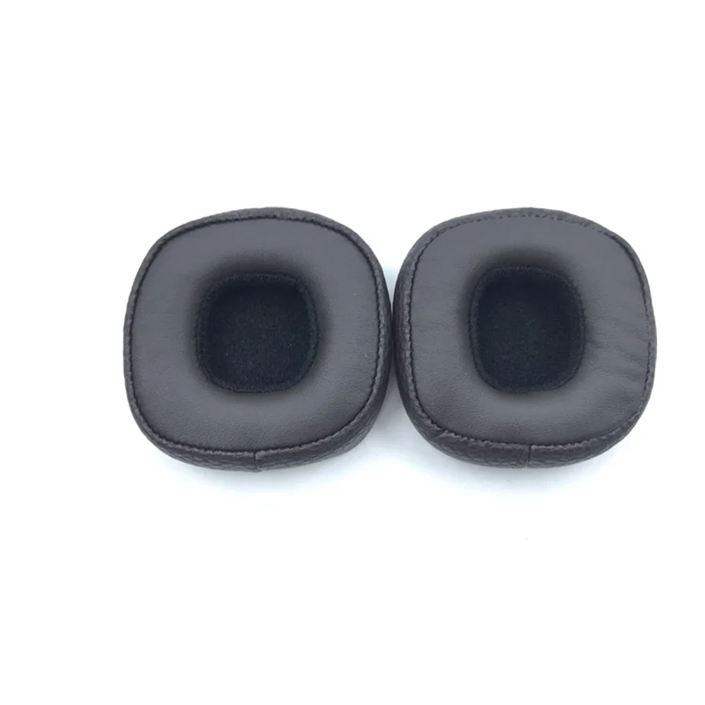 1 Paar Vervanging Foam Ear Pads Kussen Cover Voor Marshall Major Iii Bluetooth 3 Generatie Hoofdtelefoon Oordopjes