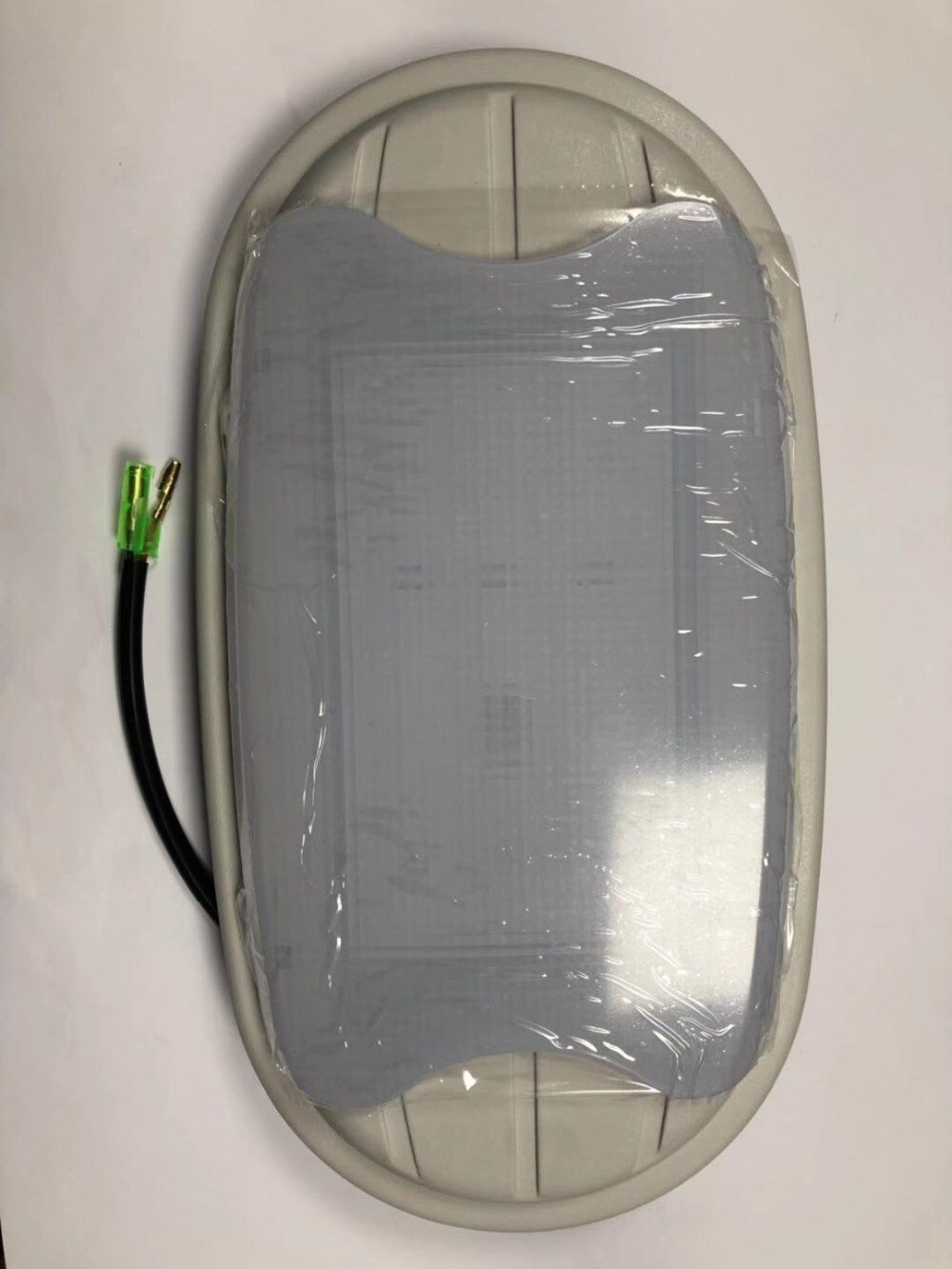 Linja-auton osat linja-autotarvikkeet suzhou jinlong higer linja-auto koulubussi led kattovalo