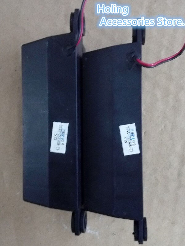 Tcl  l40 f 3309b tv-høyttaler 42- wdf 352-xx1g 6 ohm 5w 1 par pris..