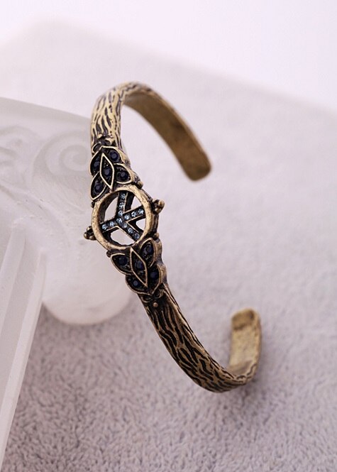 Balanbiu a fire vintage armbånd armbånd til kvinder fest smykker clearance store: Sl0075-1