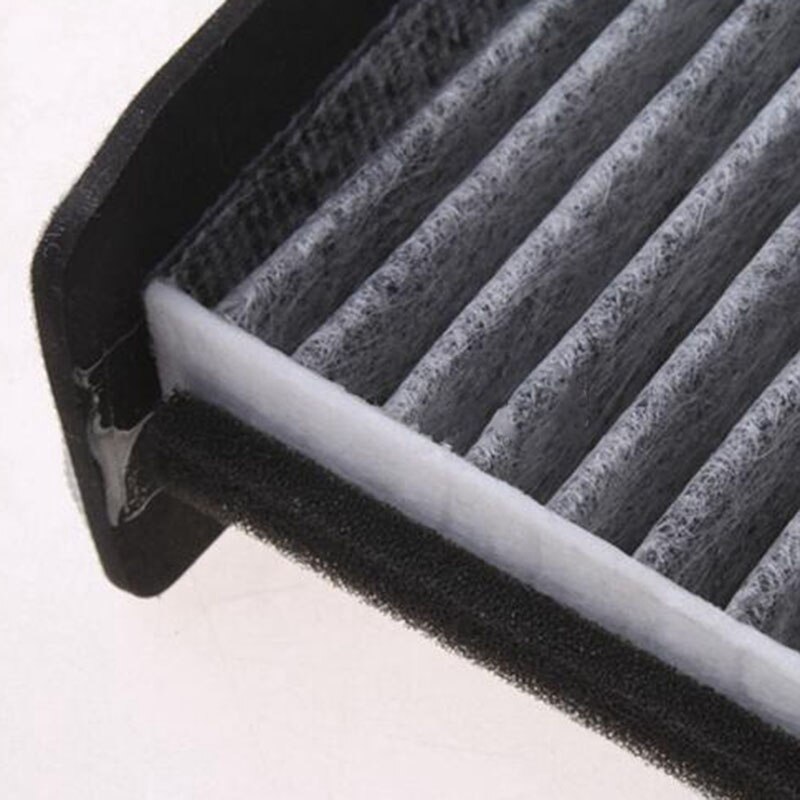 Interieurfilter M2540 Bosch voor o.a. AUDI, CUPRA, FORD, MAN, SEAT, SKODA, VOLKSWAGEN | - Interieurfilters
