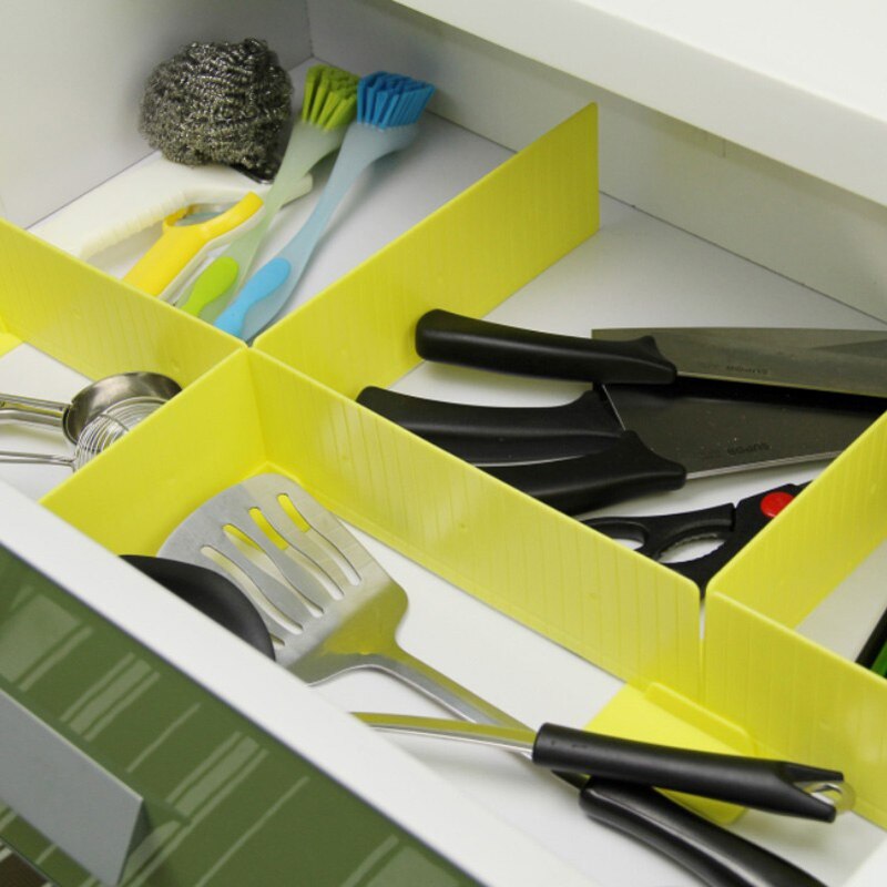 drawer partitions drawer organizer