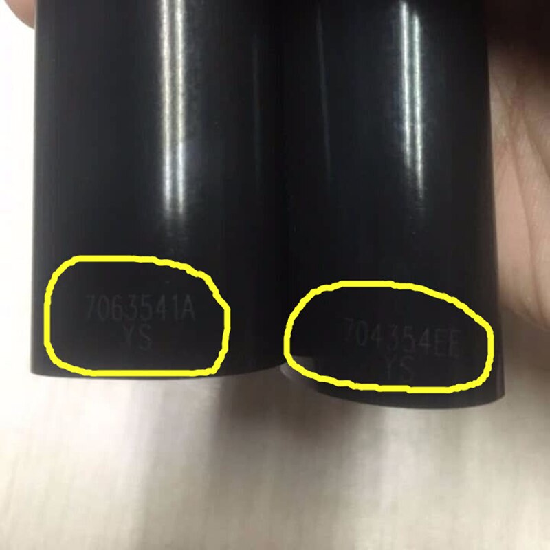 5X FM2-3353-Film Long life Fuser Film Sleeves for Canon iR 2022 3300 3570 4570 Fixing Film iR2016 iR2022 iR3300 iR3570 4570