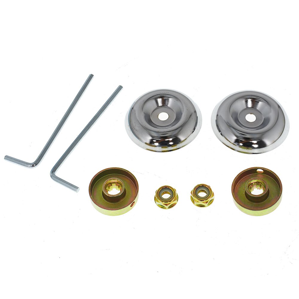 For Husqvarna Stihl Lawnmower-Blade Adapter Kit String Trimmer Brush Cutter Part