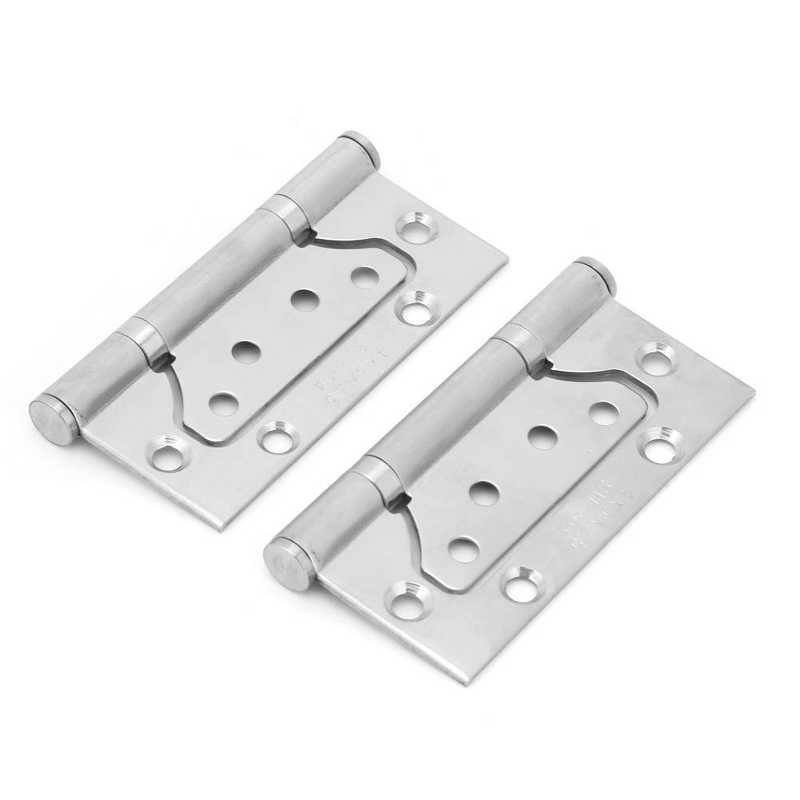 tool box latches wooden box lock 4 Inches Metal Door Hinges Door Butt Hinge Interior Door Hinges Door Accessory hardware