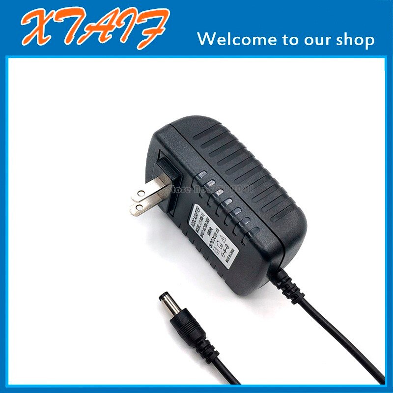 100-240 V AC Converter Adapter DC 15 V 1A 1000mA Voeding Lader 5.5mm x 2.1mm US/EU Plug