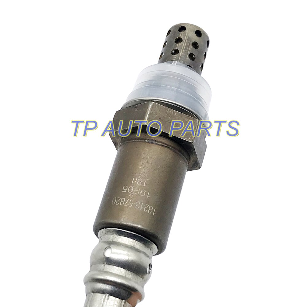 Czujnik proporcji paliwa i powietrza czujnik tlenu kompatybilny z suzu-ki OEM 18213-57B20 1821357B20