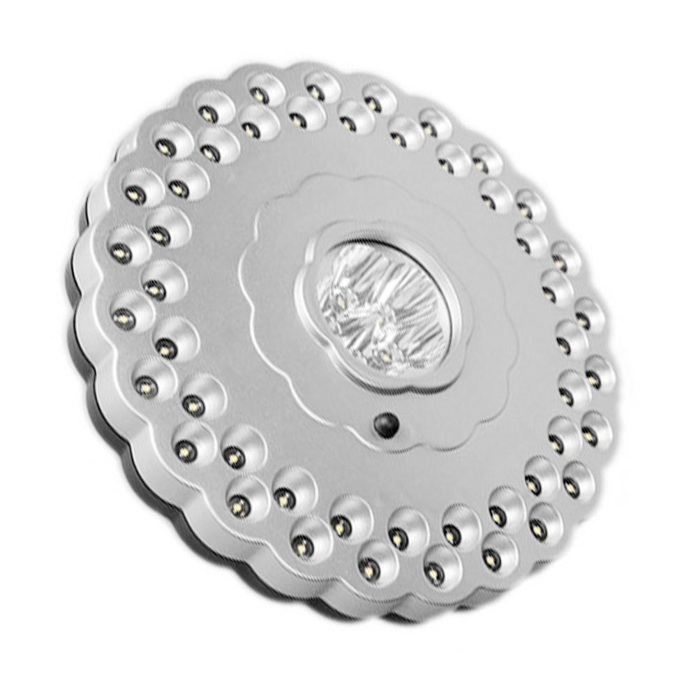 Led Light Pole Light Camping Outdoor Portable Patio Lamp Camping Light Umbrella Led Garden