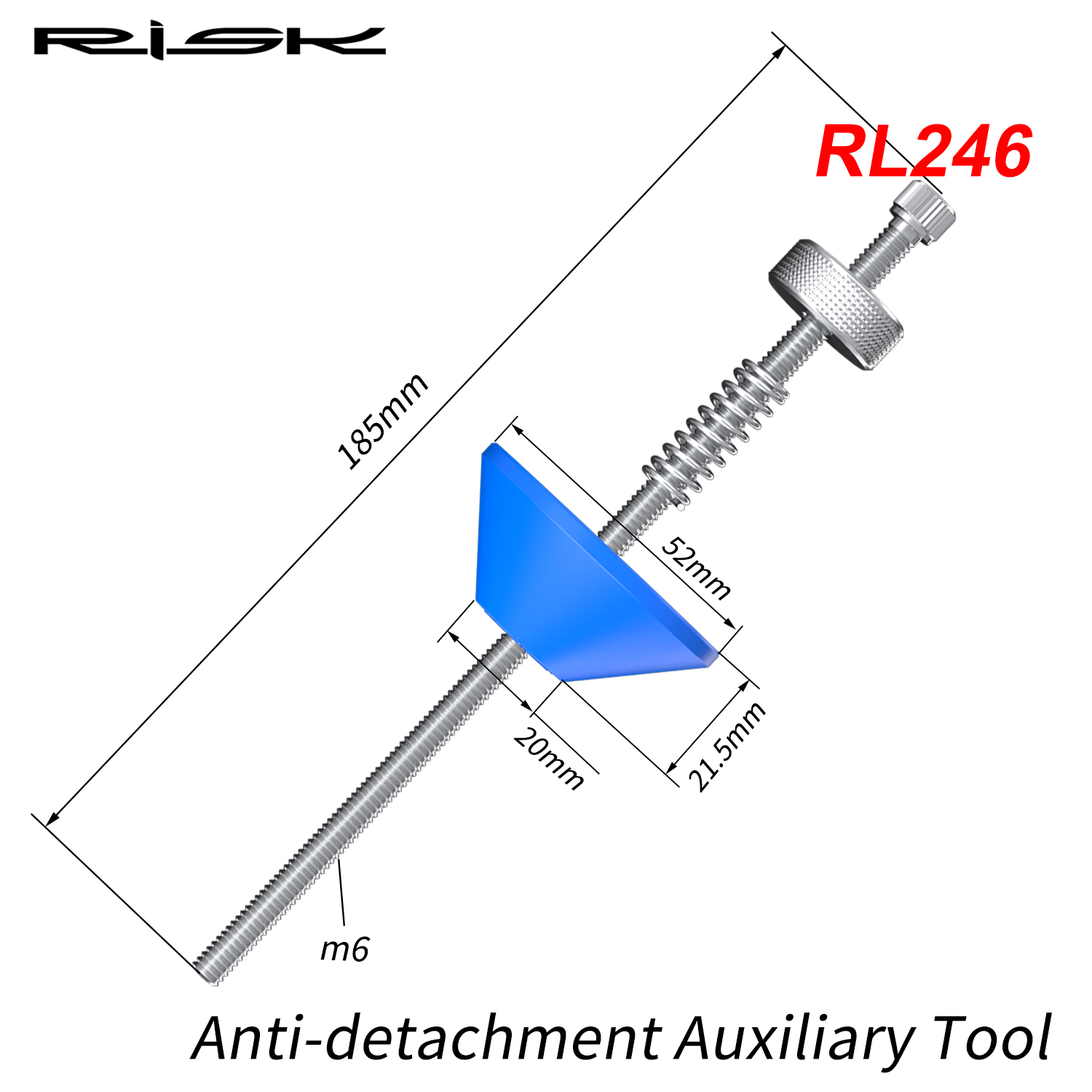 Risque vélo vélo BB support inférieur roulement outil de retrait clé à cliquet pour BB44 BB45.5 BB39 BB40.5: COFFEE