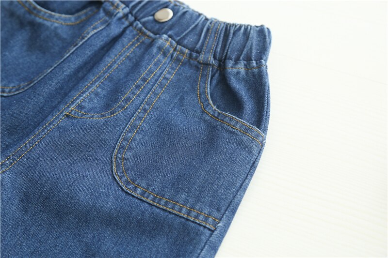 boys Jeans for BoysToddler Boys Gloria Jeans 2-7Years Kids Spring Atummn Baby Boy Jeans Pants Pattern Denim Pant