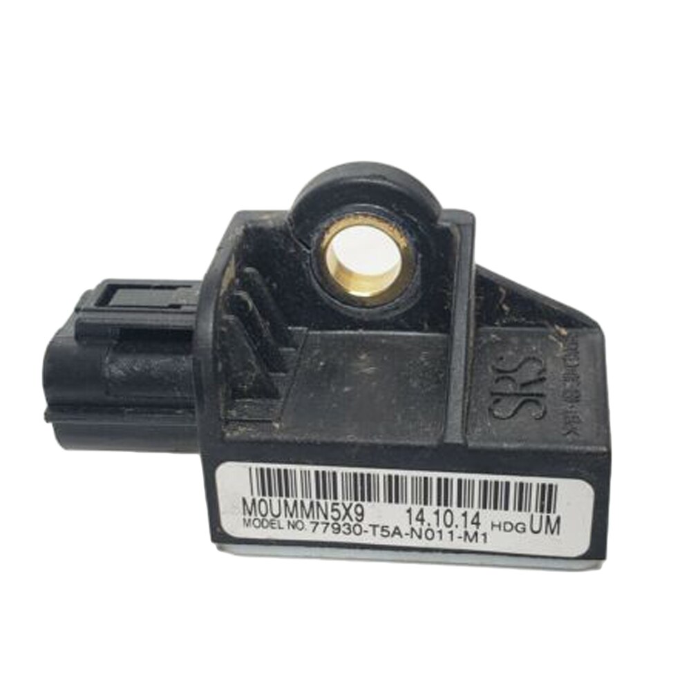 Airbag airbag srs front impact sensor 77930 t 5 an 01 77930-t5a-n01 for honda