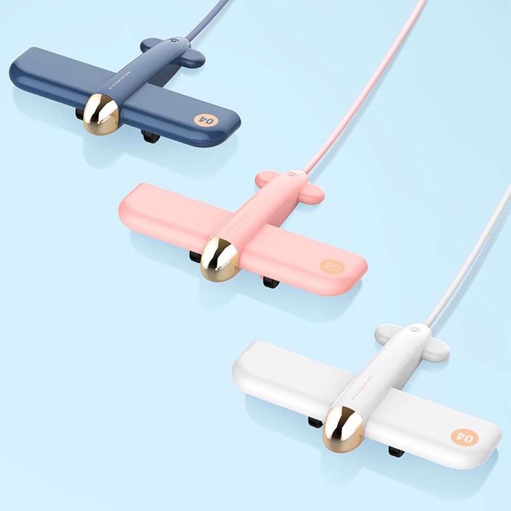 Portable USB Hub Aircraft Plane USB Splitter External Multi Ports USB HUB Cute 4 Ports Jet Fighter Hub 3.0 Adapter For PC Laptop