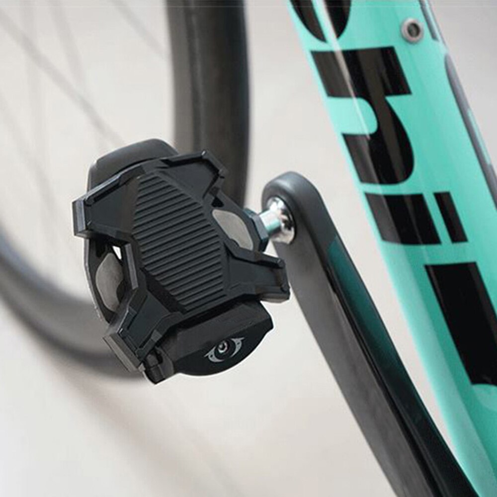 Road bike pedales Cycling SPD and LOOK KEO Systems bicicleta accessories R540 R550 Conversion spd/keo pedals