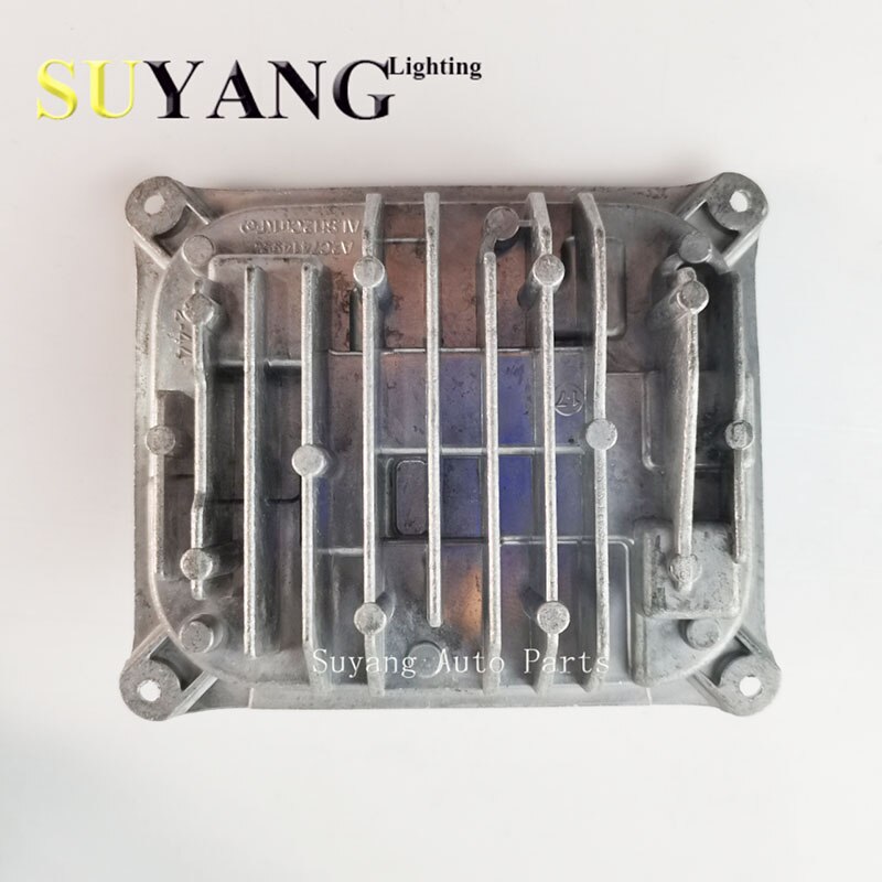 A2059005010 Drl Led Koplampen Voor Mercede S-Benz W205 C-CLASS Koplampen Controle A2059006805 2059005010 Koplampen Auto Module