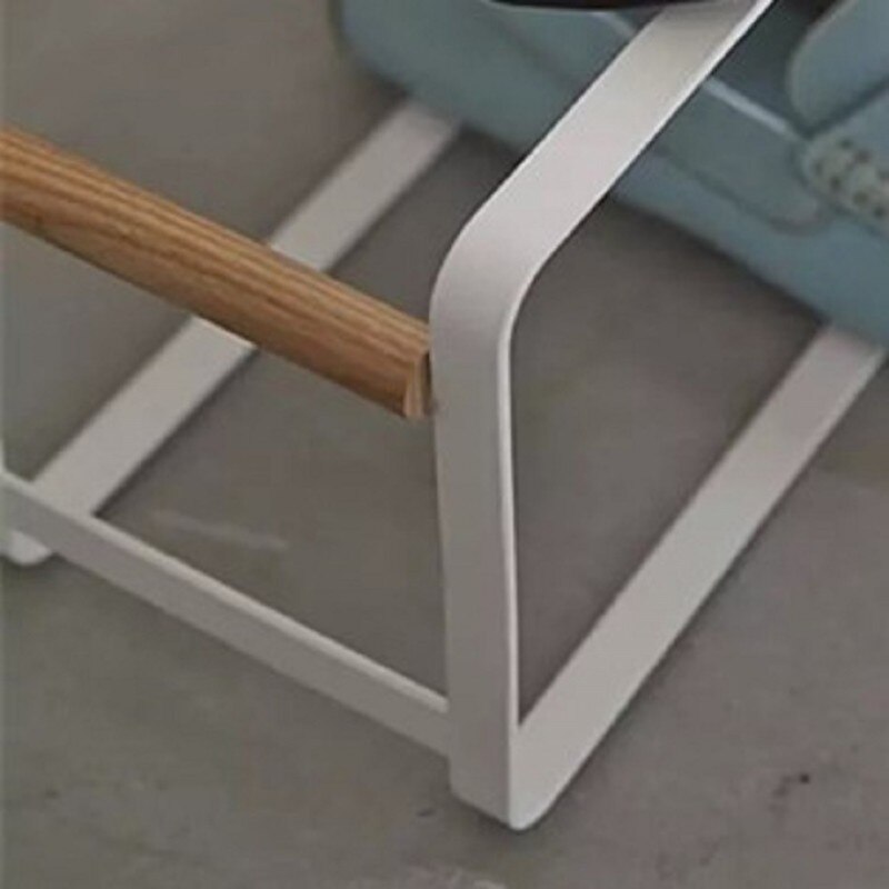 Zapatero de estilo japonés, estante de almacenamiento de zapatos Simple y para sala de estar, Baño, Dormitorio, hogar, combinado