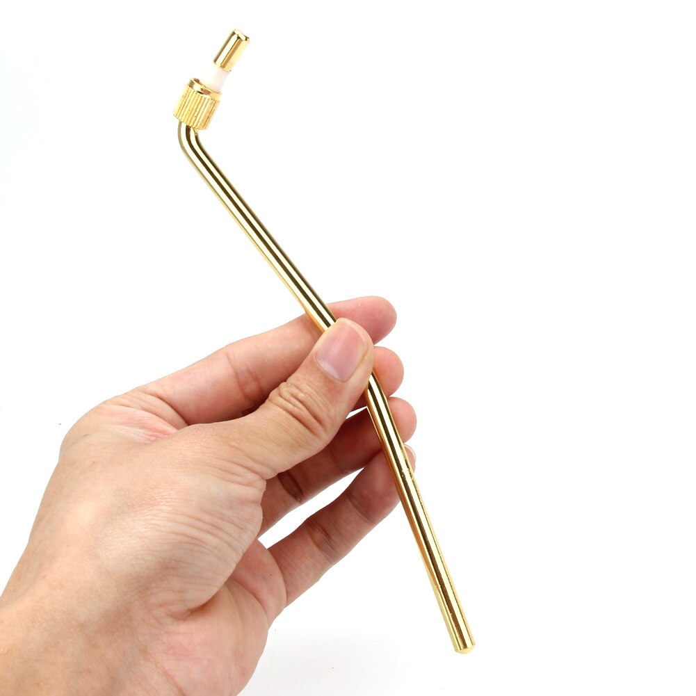 Guitare Tremolo Whammy barre bras Floyd pont remplacement avec embouts 6mm
