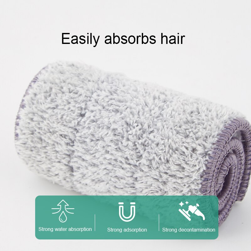 Platte dweil emmerset 360 graden rotatie reinigingsmiddel lui gereedschap vermijd handwas voor thuis clh@ 8