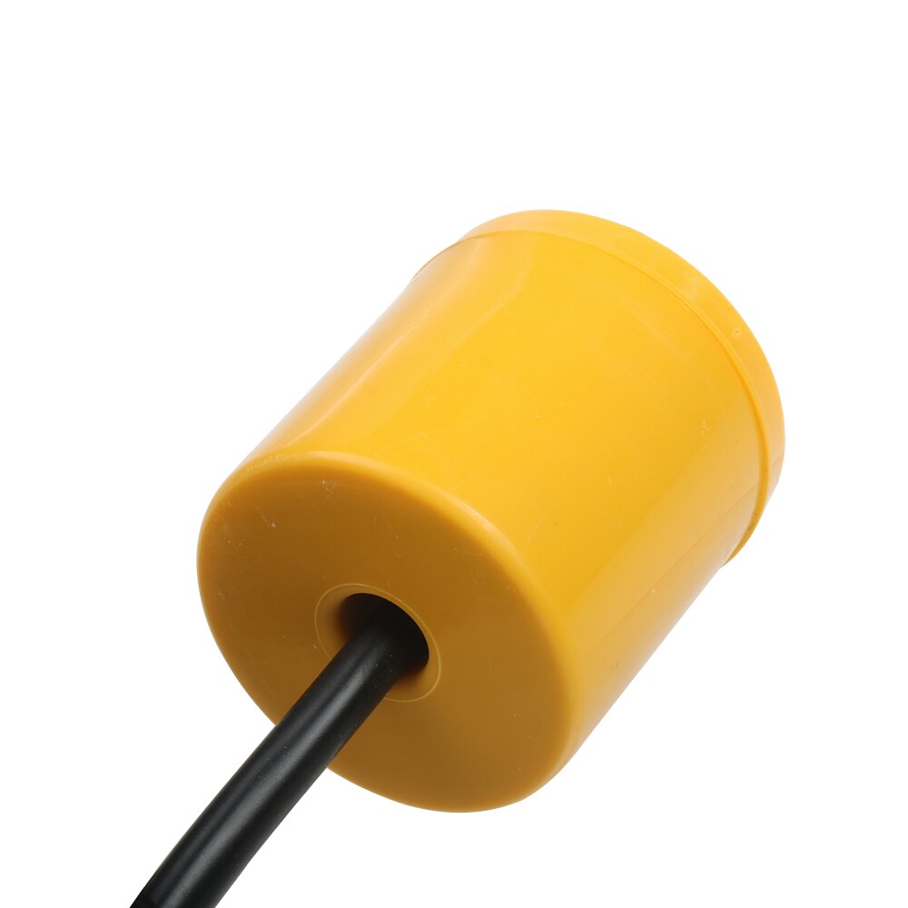 M15-2 M15-3 M15-4 M15-5 3m Cable Controller Float Switch Liquid Fluid Water Level Float Switch Controller Contactor Sensor