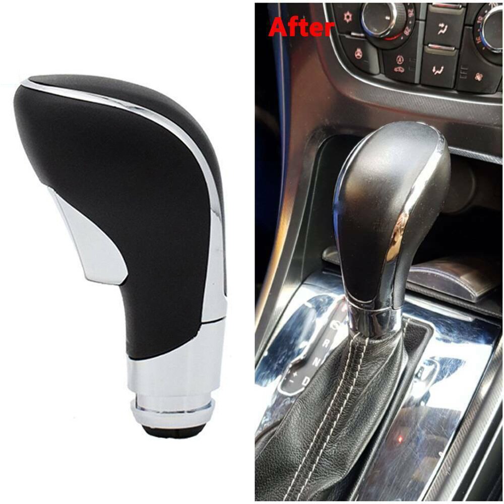 Smart Knob Car Gear For Opel Insignia Astra Zafira Transmission Parts Durable