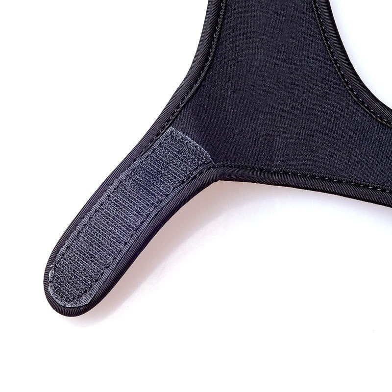 Guantes de pesca antideslizantes resistentes al agua, resistentes, novedosos, antideslizantes, guantes de pesca para lanzar un solo dedo, accesorios de pesca