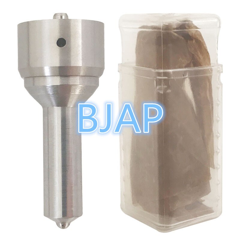 HEUI Injector C9 Injector Nozzle assembly with 5 Spraying Holes Used for CAT Caterpillar C9 engine injectors