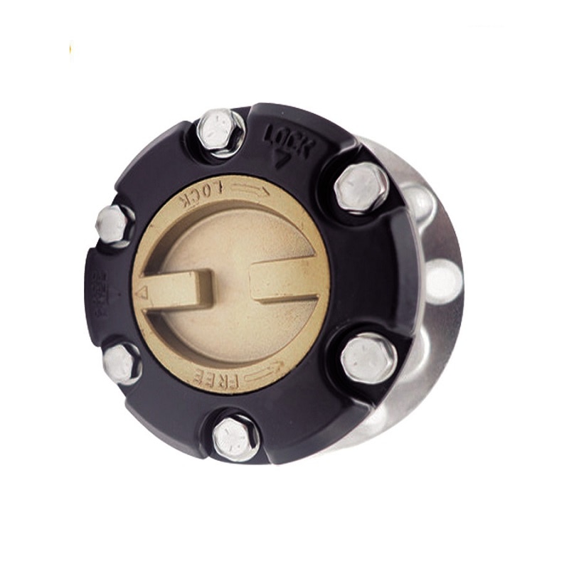 free Wheel Hub Locking hubs 43810-60A00 for suzuki samurai/ X-90/Vitara/Escudo Znic alloy 26 splines