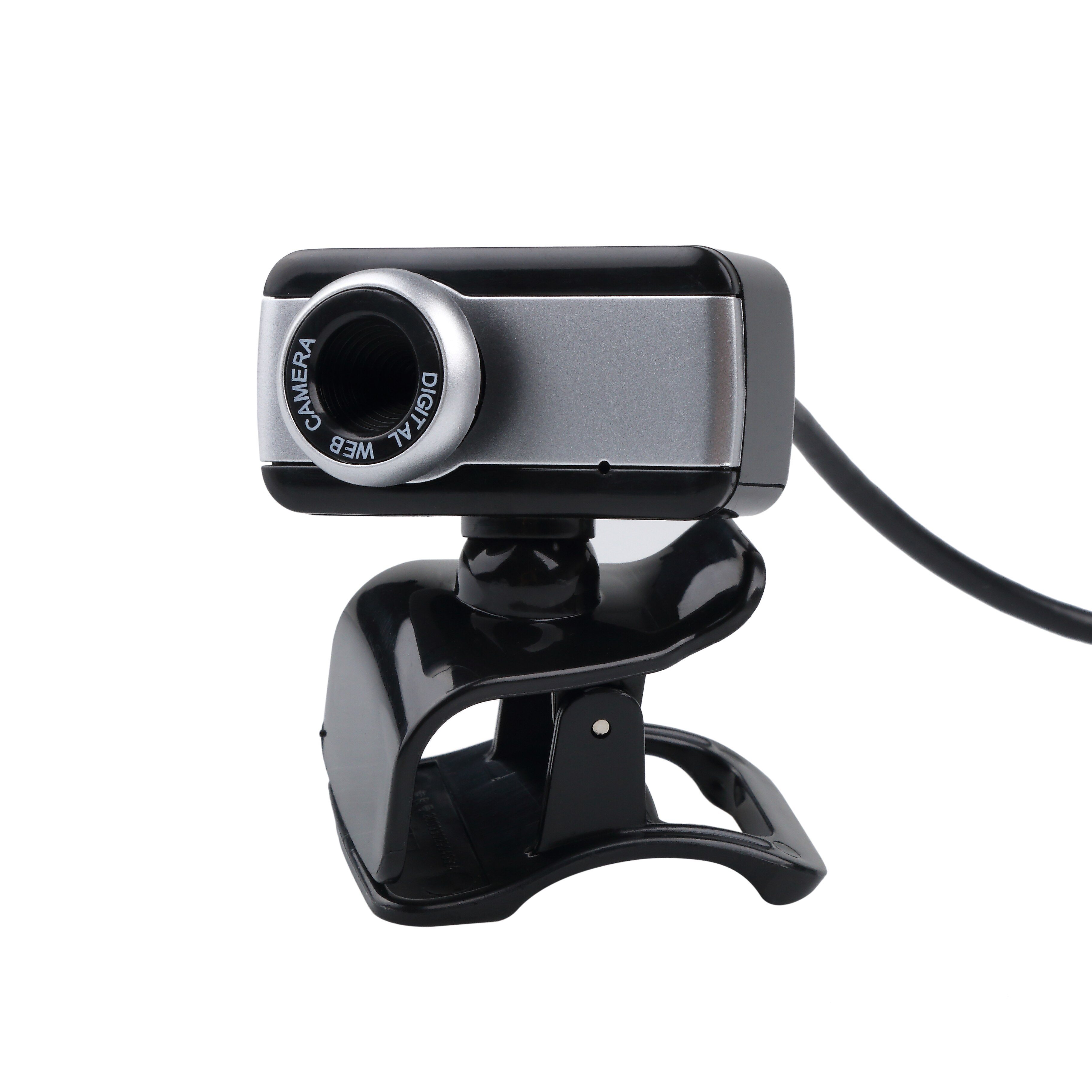USB 50MP HD Webcam Web Cam Camera With Mic for Computer USB Web Cam Camera for PC Laptop Usb Webcam For Video Calling Skype: Default Title