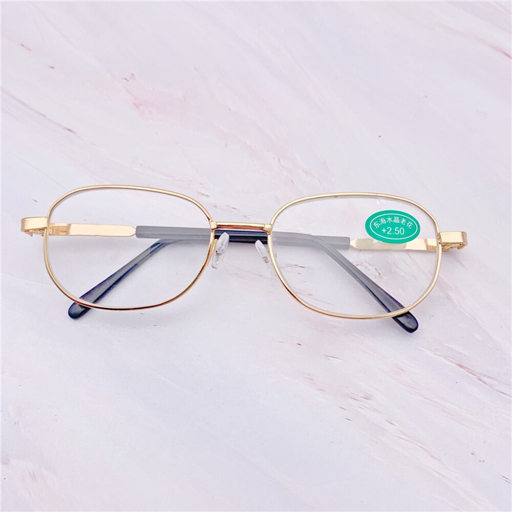 Unisex Leesbril Presbyopie Brillen Voor Vrouwen Mannen Resin Clear Lens Reading Bril + 1.0 + 1.5 + 3.5 + 4.0